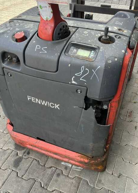 Linde L12AC в лізинг Linde L12AC: фото 6