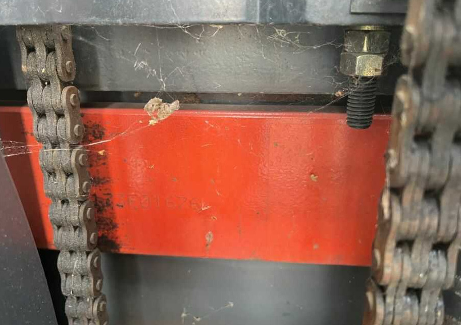 Linde L14AP - Штабелер: фото 5 Linde L14AP - Штабелер: фото 5