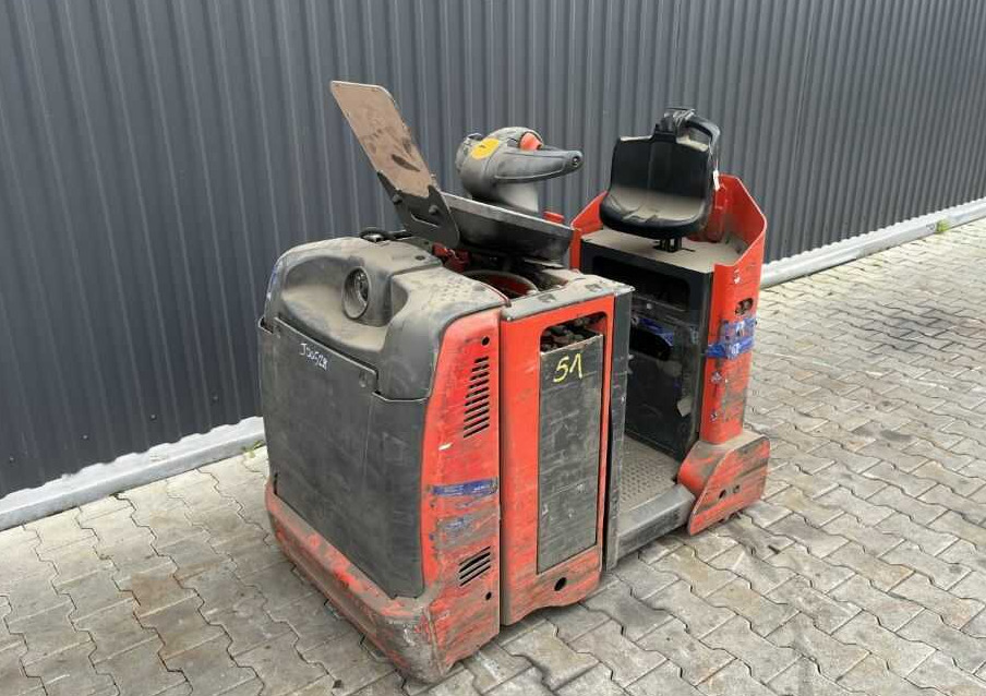 Linde P30C - Складські тягач: фото 1 Linde P30C - Складські тягач: фото 1