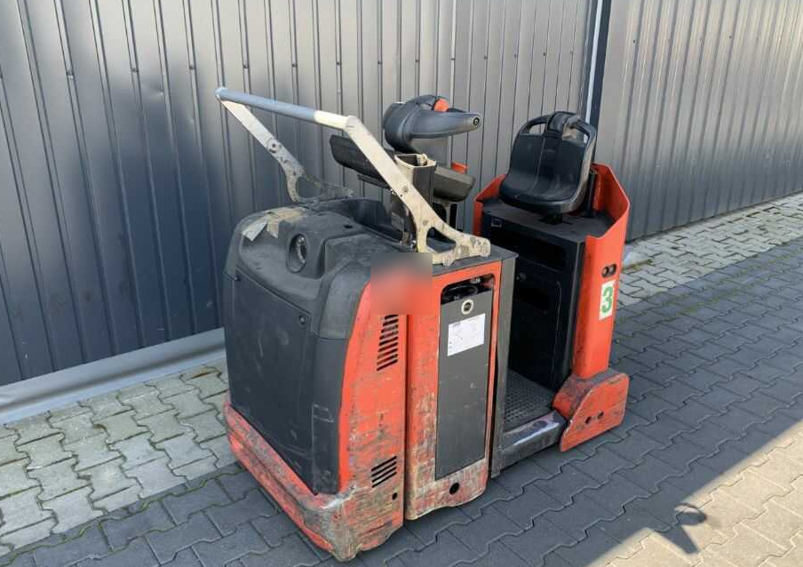 Linde P30C - Складські тягач: фото 1 Linde P30C - Складські тягач: фото 1
