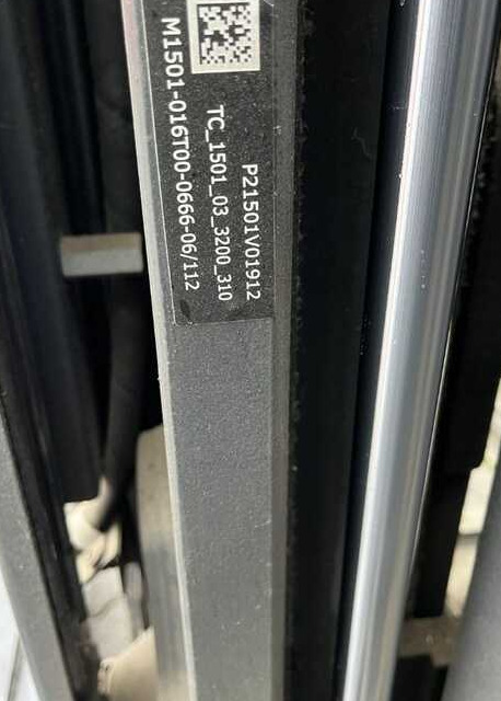 Linde R14-01 - Рiч-трак: фото 5 Linde R14-01 - Рiч-трак: фото 5