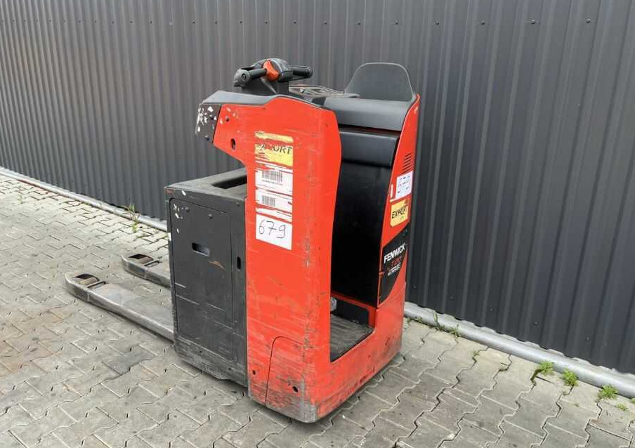 Linde T20SF - Візок: фото 3 Linde T20SF - Візок: фото 3