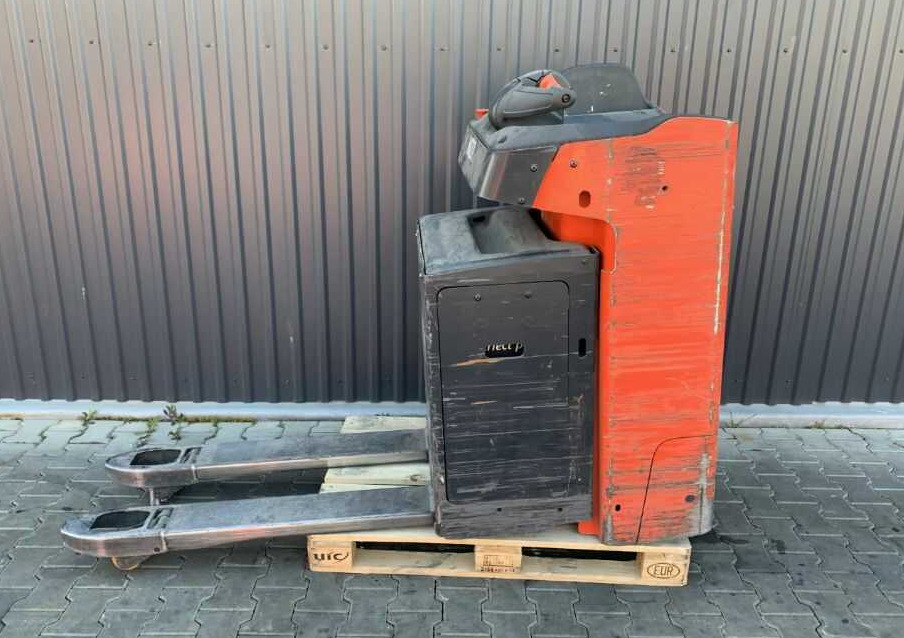 Linde T20SF - Візок: фото 2 Linde T20SF - Візок: фото 2