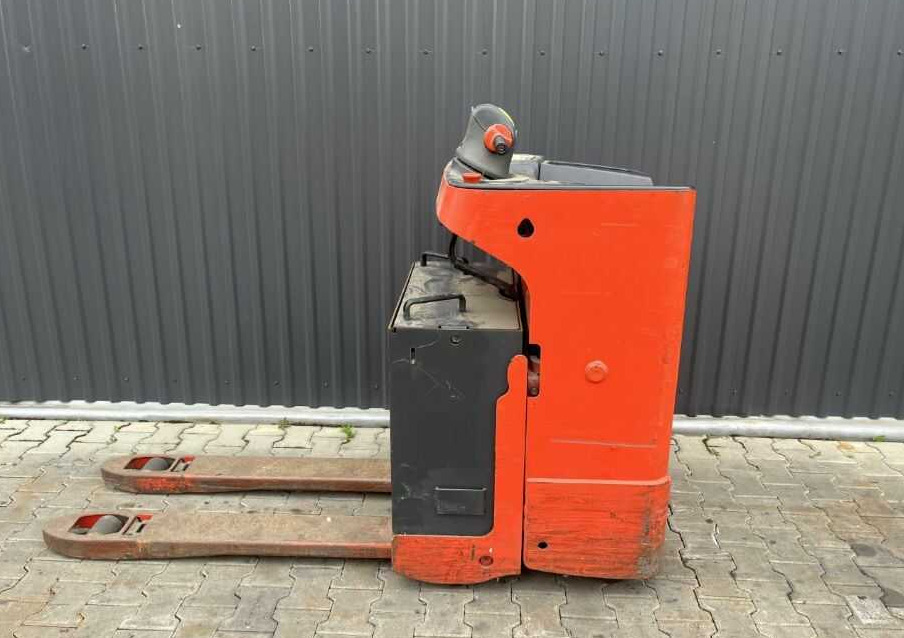 Linde T20SF - Візок: фото 2 Linde T20SF - Візок: фото 2