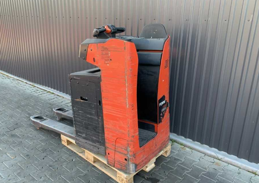Linde T20SF - Візок: фото 3 Linde T20SF - Візок: фото 3