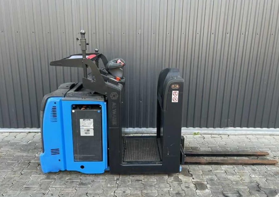 Linde V08-02 - Комплектувальник замовлень: фото 2 Linde V08-02 - Комплектувальник замовлень: фото 2