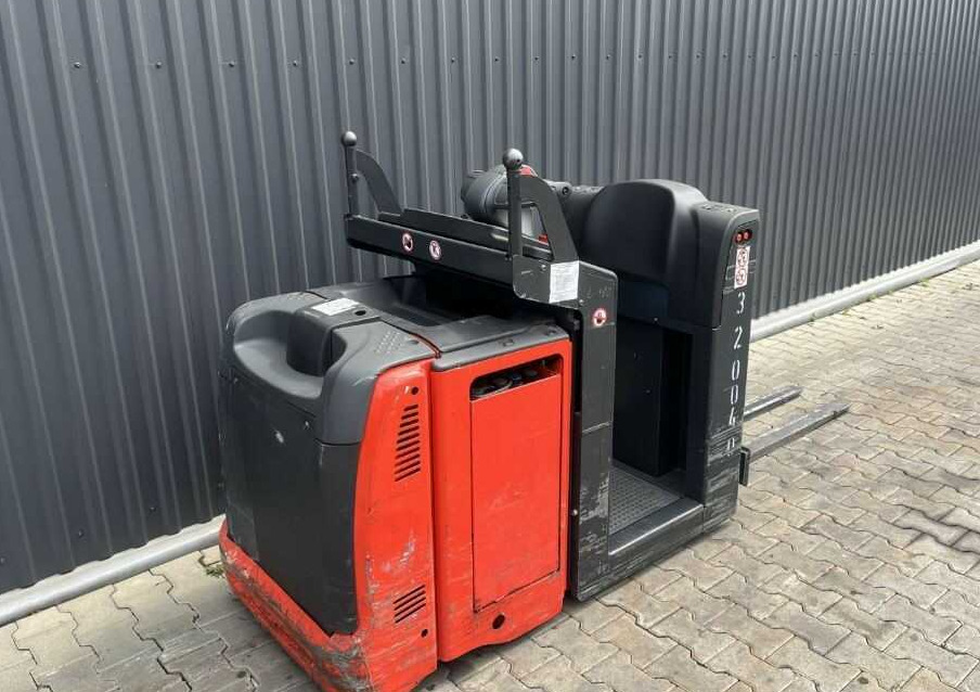 Linde V08-02 - Комплектувальник замовлень: фото 1 Linde V08-02 - Комплектувальник замовлень: фото 1