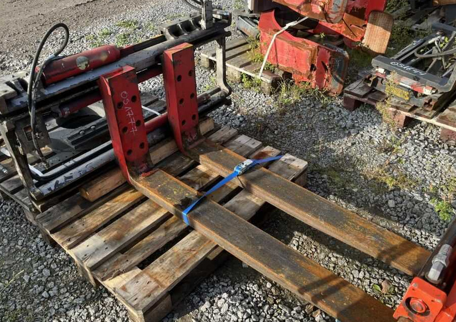 Durwen RZV45 - Навісне обладнання: фото 3 Durwen RZV45 - Навісне обладнання: фото 3