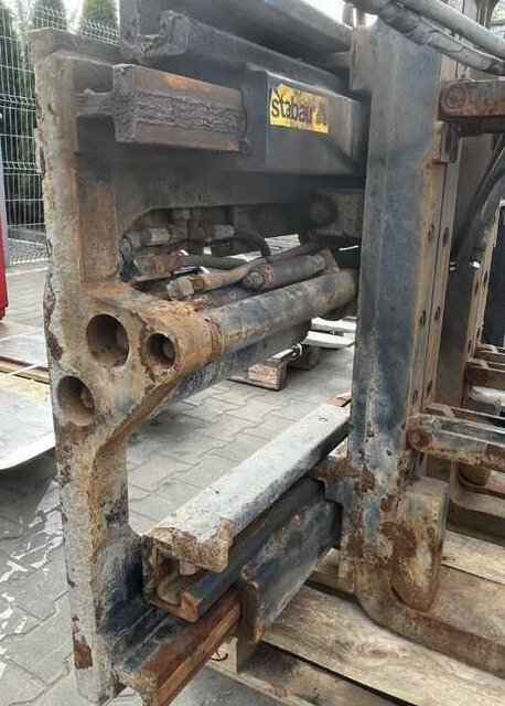 Stabau S7-DPK 50-S-SO - Вила: фото 4 Stabau S7-DPK 50-S-SO - Вила: фото 4