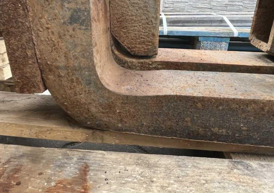 Stabau S7-DPK 50-S-SO - Вила: фото 1 Stabau S7-DPK 50-S-SO - Вила: фото 1