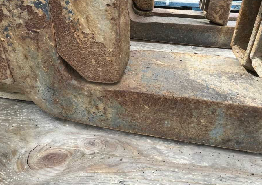 Stabau S7-DPK 50-S-SO - Вила: фото 3 Stabau S7-DPK 50-S-SO - Вила: фото 3