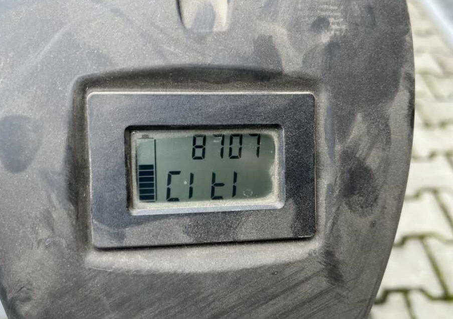 Візок Still Citione: фото 7