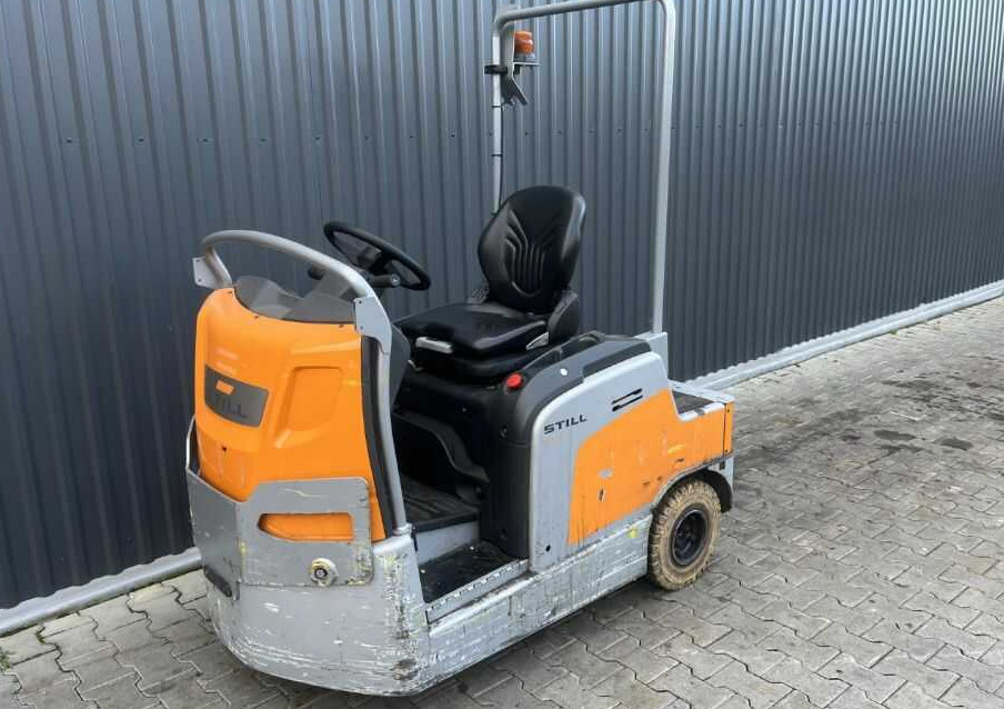 Still LTX70 - Складські тягач: фото 1 Still LTX70 - Складські тягач: фото 1