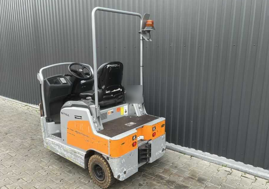 Still LTX70 - Складські тягач: фото 3 Still LTX70 - Складські тягач: фото 3