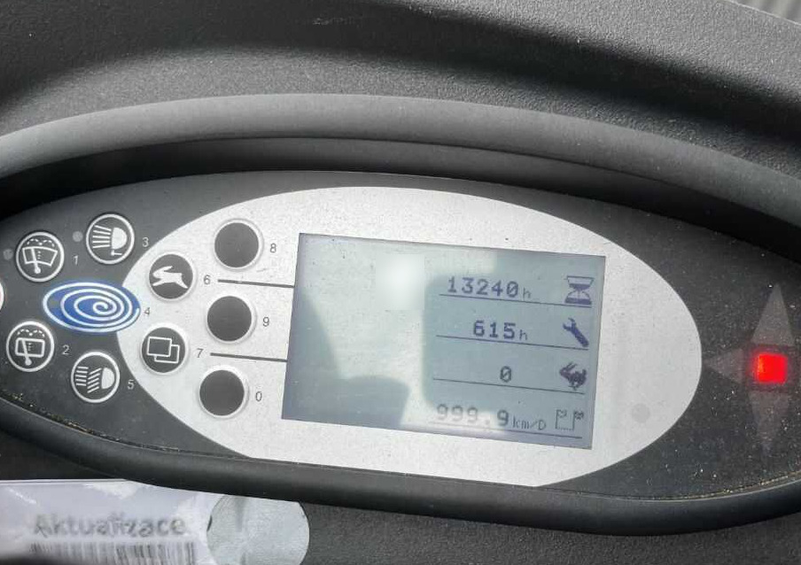 Still LTX70 в лізинг Still LTX70: фото 6