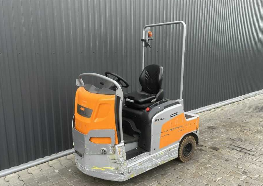 Still LTX70 - Складські тягач: фото 1 Still LTX70 - Складські тягач: фото 1