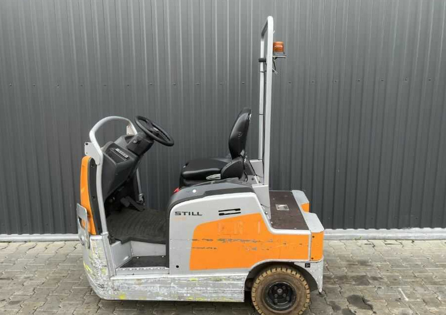 Still LTX70 - Складські тягач: фото 2 Still LTX70 - Складські тягач: фото 2