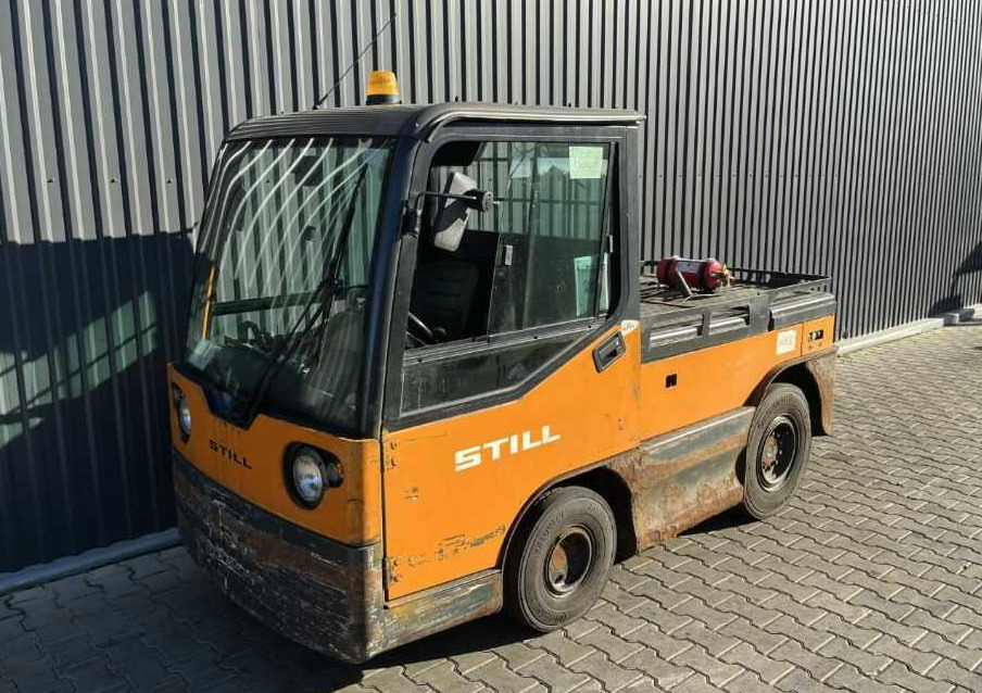 Still R07-25 - Складські тягач: фото 1 Still R07-25 - Складські тягач: фото 1