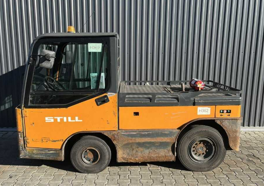 Still R07-25 - Складські тягач: фото 2 Still R07-25 - Складські тягач: фото 2