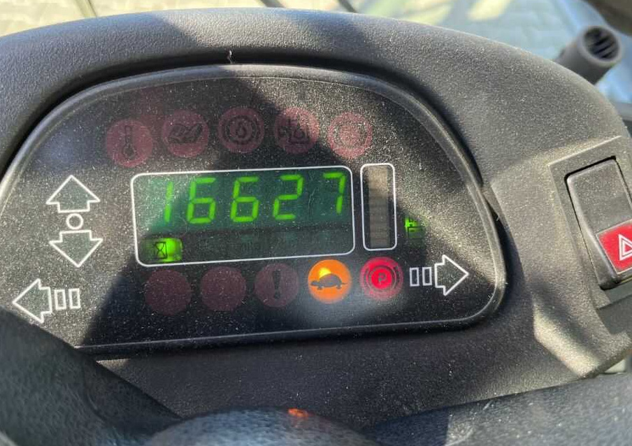 Still R07-25 - Складські тягач: фото 5 Still R07-25 - Складські тягач: фото 5