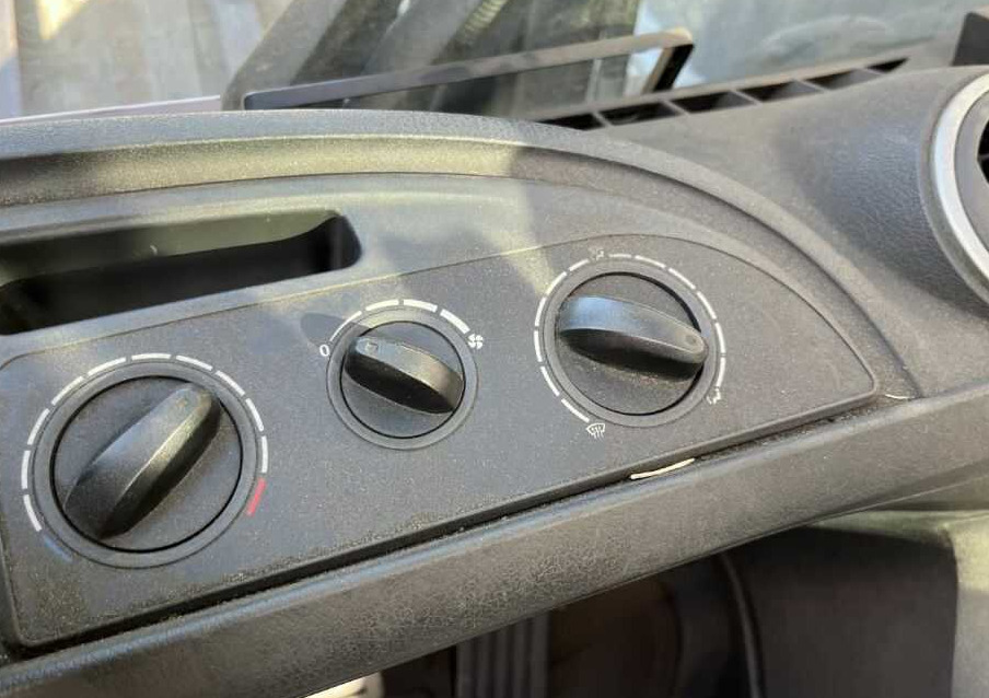 Still RX20-20PL - Електронавантажувач: фото 5 Still RX20-20PL - Електронавантажувач: фото 5