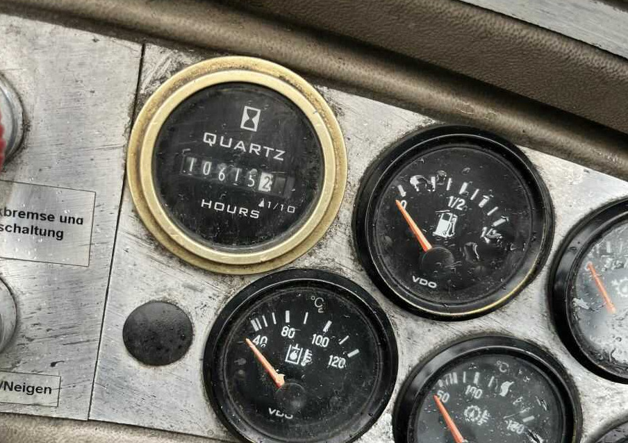 Svetruck 1260 - Дизельний навантажувач: фото 5 Svetruck 1260 - Дизельний навантажувач: фото 5