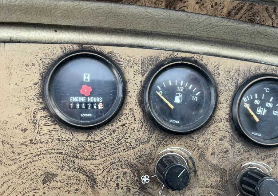 Svetruck 25120-42 - Дизельний навантажувач: фото 5 Svetruck 25120-42 - Дизельний навантажувач: фото 5