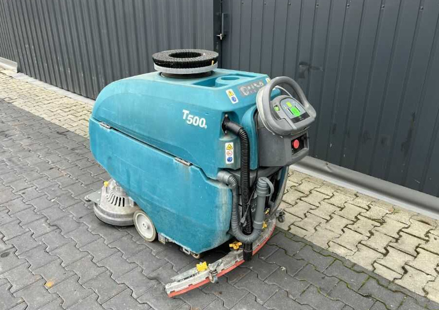 Tennant T500 - Підлогомийна машина: фото 3 Tennant T500 - Підлогомийна машина: фото 3