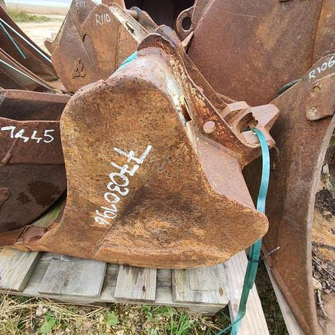 ARDEN QA11 - Ківш екскаватора: фото 1 ARDEN QA11 - Ківш екскаватора: фото 1