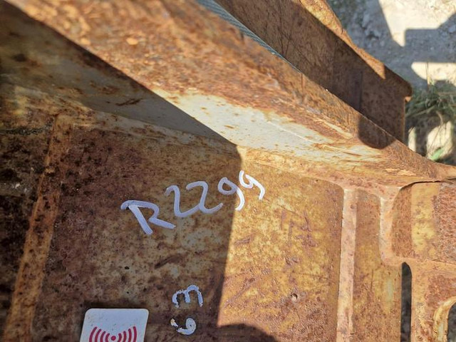 ARDEN QA11 - Ківш екскаватора: фото 4 ARDEN QA11 - Ківш екскаватора: фото 4