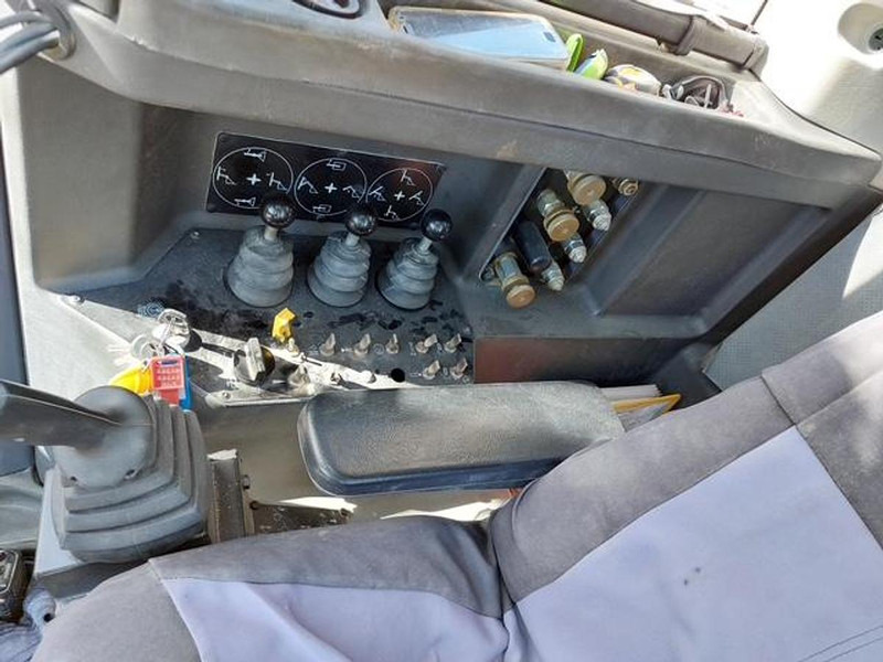 Бурова установка Atlas-Copco Roc F6: фото 15