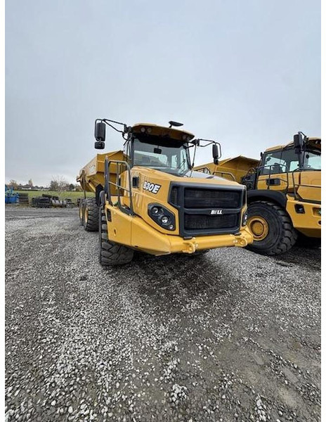 BELL B30E - Мотоблок: фото 1 BELL B30E - Мотоблок: фото 1