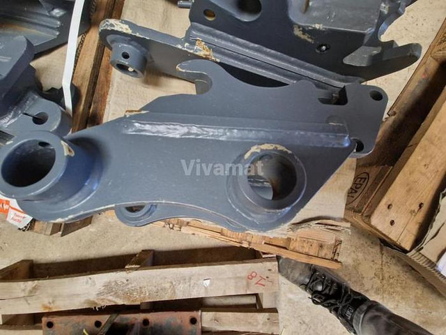Doosan DX35Z - Будівельна техніка: фото 2 Doosan DX35Z - Будівельна техніка: фото 2