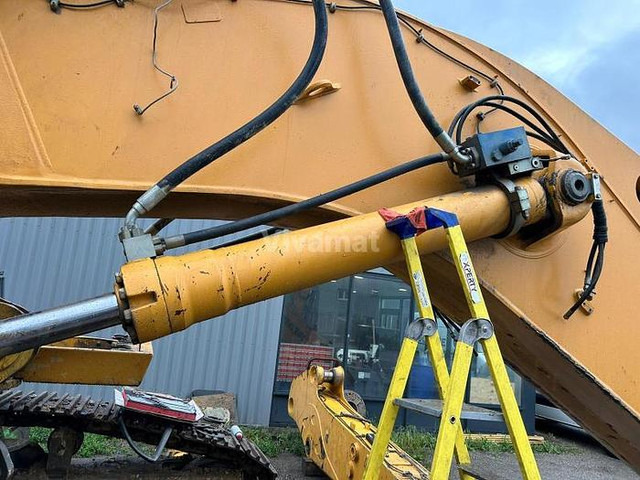 Liebherr R954CHD - Будівельна техніка: фото 5 Liebherr R954CHD - Будівельна техніка: фото 5