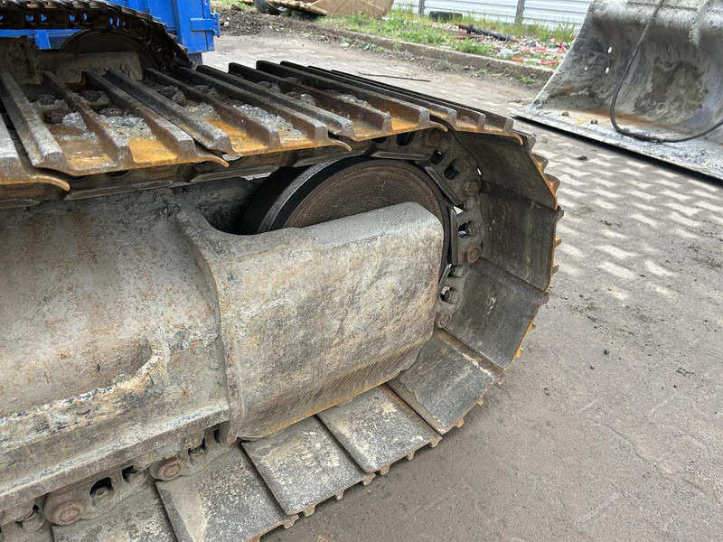 Caterpillar 320EL - Гусеничний екскаватор: фото 2 Caterpillar 320EL - Гусеничний екскаватор: фото 2