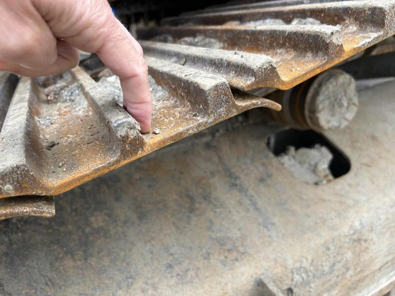 Caterpillar 320EL - Гусеничний екскаватор: фото 3 Caterpillar 320EL - Гусеничний екскаватор: фото 3