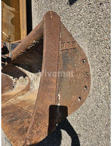 Caterpillar 428D - Ківш: фото 3 Caterpillar 428D - Ківш: фото 3