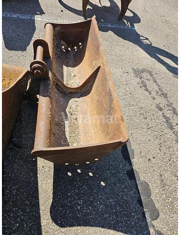 Caterpillar 428D - Ківш: фото 2 Caterpillar 428D - Ківш: фото 2