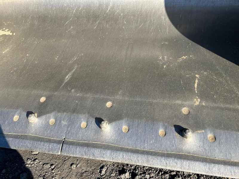 Caterpillar 966MXE - Ківш: фото 3 Caterpillar 966MXE - Ківш: фото 3