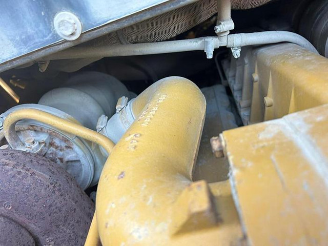 Гусеничний навантажувач Caterpillar 973C: фото 17 Гусеничний навантажувач Caterpillar 973C: фото 17