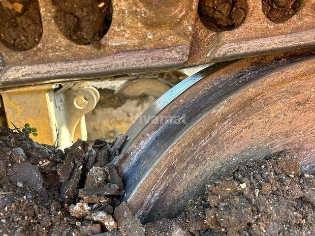 Гусеничний навантажувач Caterpillar 973C: фото 11 Гусеничний навантажувач Caterpillar 973C: фото 11