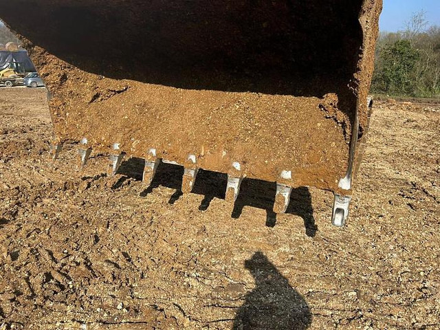 Гусеничний навантажувач Caterpillar 973C: фото 7 Гусеничний навантажувач Caterpillar 973C: фото 7