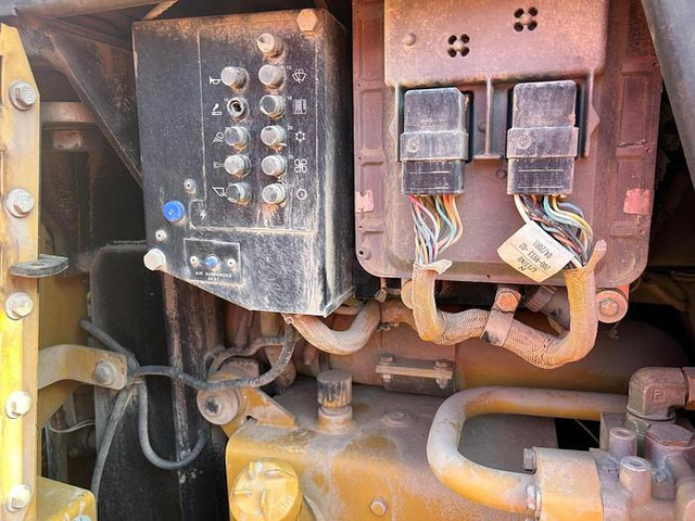 Гусеничний навантажувач Caterpillar 973C: фото 14 Гусеничний навантажувач Caterpillar 973C: фото 14