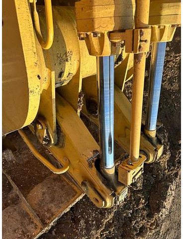 Гусеничний навантажувач Caterpillar 973C: фото 13 Гусеничний навантажувач Caterpillar 973C: фото 13