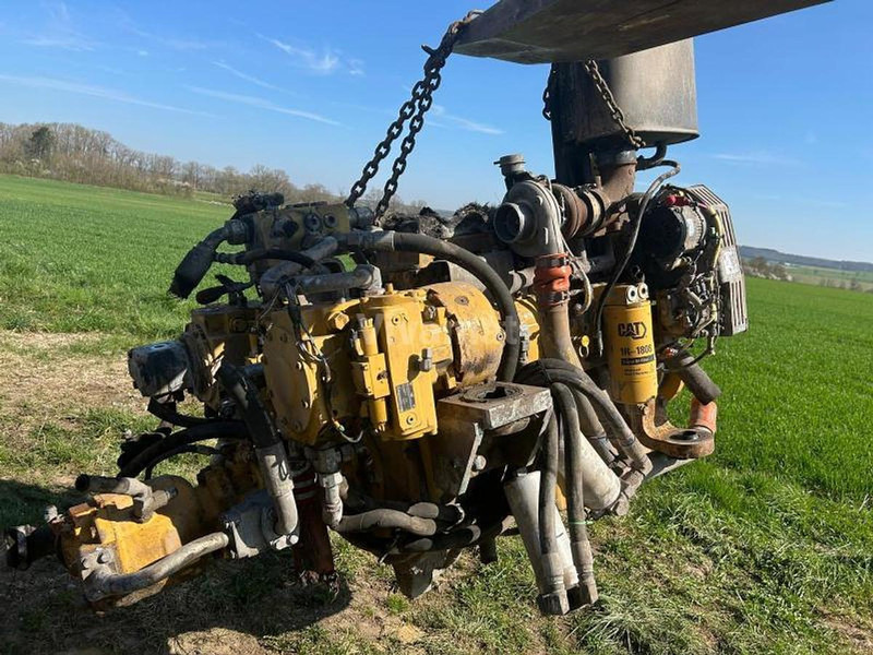 Caterpillar C9 - Двигун: фото 5 Caterpillar C9 - Двигун: фото 5