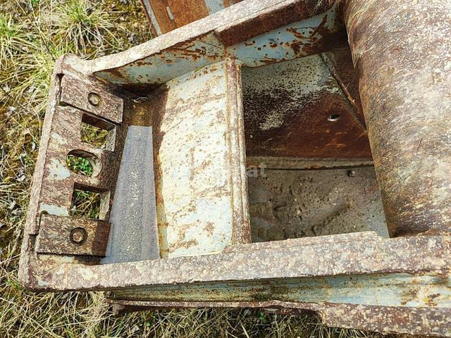 Caterpillar CAT320B-LN - - Ківш: фото 3 Caterpillar CAT320B-LN - - Ківш: фото 3