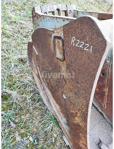 Caterpillar CAT320B-LN - - Ківш: фото 2 Caterpillar CAT320B-LN - - Ківш: фото 2