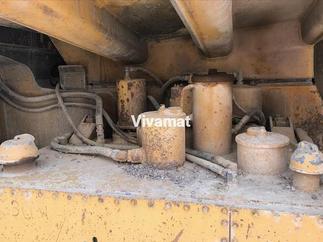 Caterpillar Cat 769 C Cat 771D and Cat 773B pour piece / for parts - - Самоскид: фото 5 Caterpillar Cat 769 C Cat 771D and Cat 773B pour piece / for parts - - Самоскид: фото 5