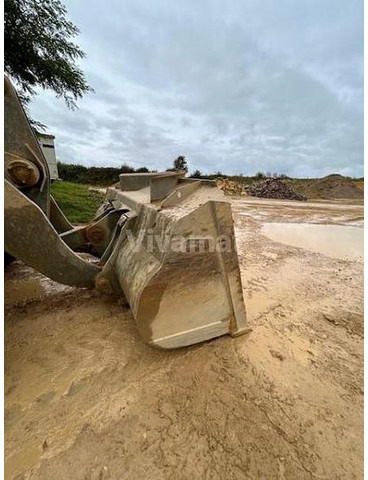 Doosan DL450 - Навантажувач: фото 2 Doosan DL450 - Навантажувач: фото 2