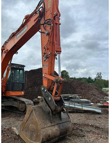 Doosan DX235LCR - - Екскаватор: фото 4 Doosan DX235LCR - - Екскаватор: фото 4